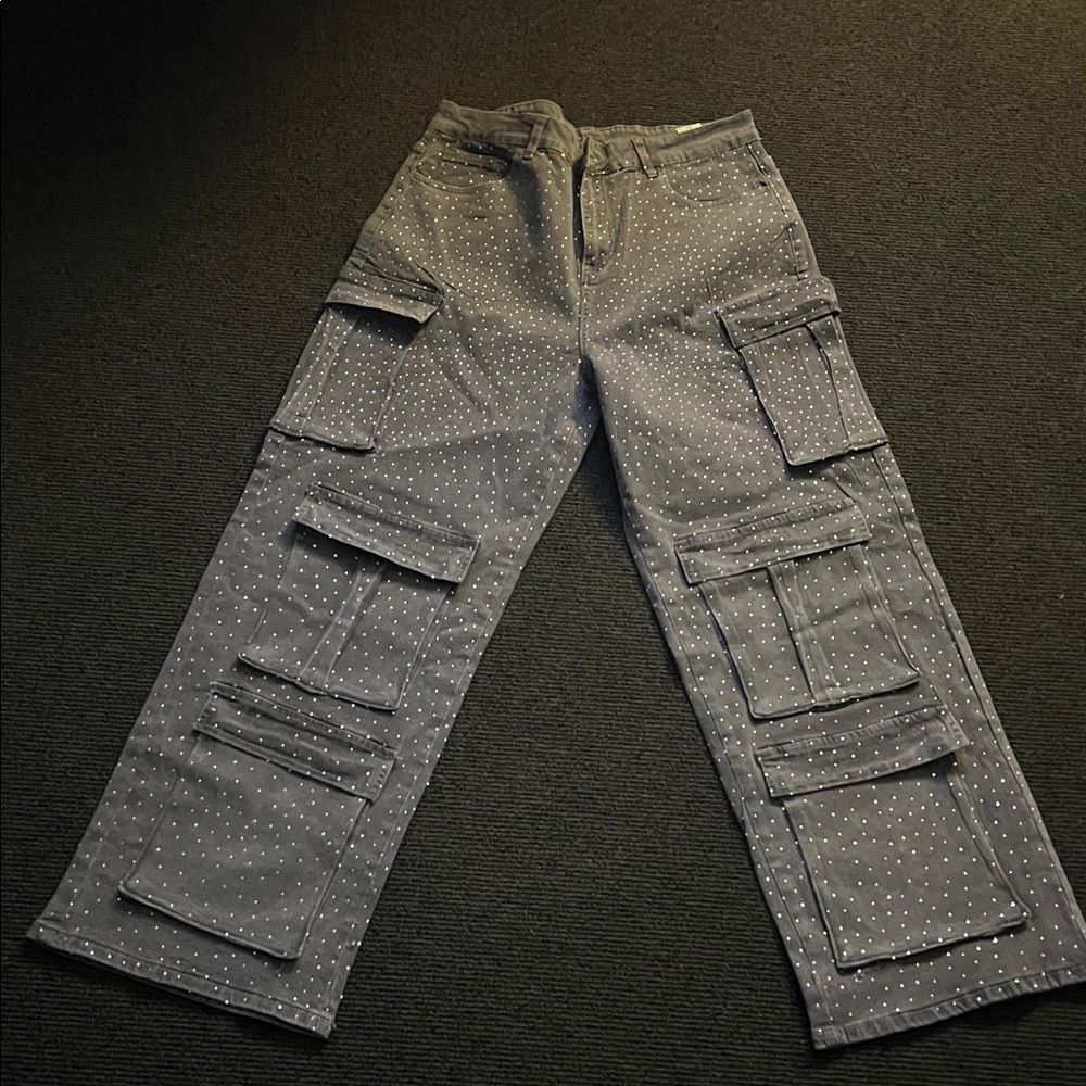 Women’s Cargo Pants